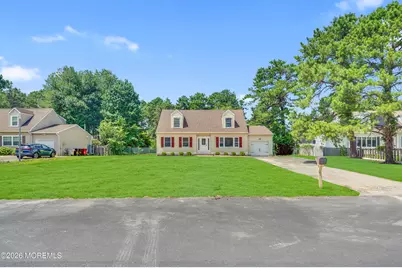 458 Woodhaven Boulevard SE, Bayville, NJ 08721 - Photo 34