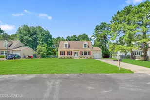 458 Woodhaven Blvd SE, Bayville, NJ 08721 - Photo 34