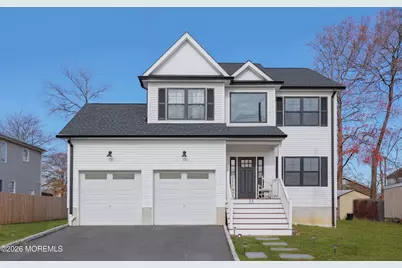 35 Alberta Avenue, North Middletown, NJ 07748 - Photo 2