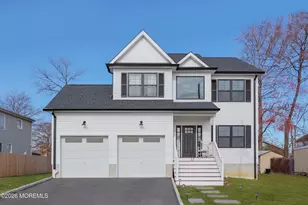 35 Alberta Ave, North Middletown, NJ 07748 - Photo 2