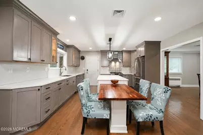 34 W Lincoln Circle, Red Bank, NJ 07701 - Photo 14