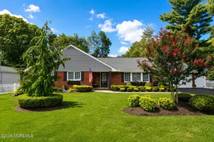 34 W Lincoln Cir, Red Bank, NJ 07701 - Photo 1