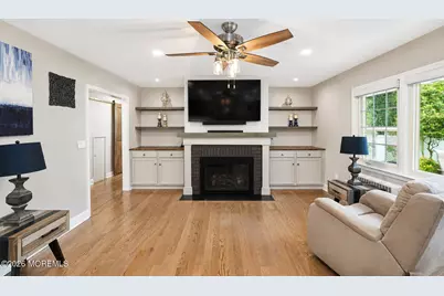 34 W Lincoln Circle, Red Bank, NJ 07701 - Photo 22
