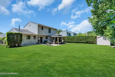 8 Honeysuckle Way, Howell Township, NJ 07731 - Photo 38