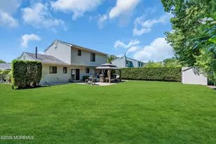 8 Honeysuckle Way, Howell Township, NJ 07731 - Photo 38