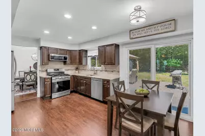 8 Honeysuckle Way, Howell Township, NJ 07731 - Photo 18