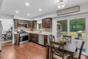 8 Honeysuckle Way, Howell Township, NJ 07731 - Photo 18