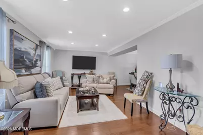 8 Honeysuckle Way, Howell Township, NJ 07731 - Photo 8
