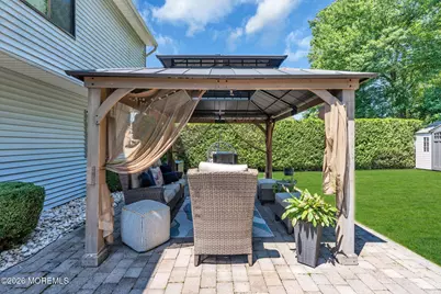 8 Honeysuckle Way, Howell Township, NJ 07731 - Photo 32