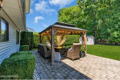 8 Honeysuckle Way, Howell Township, NJ 07731 - Photo 36