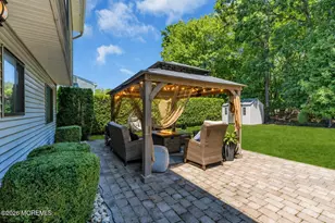 8 Honeysuckle Way, Howell Township, NJ 07731 - Photo 36