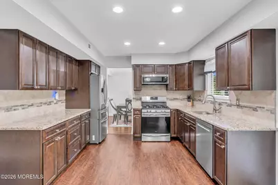8 Honeysuckle Way, Howell Township, NJ 07731 - Photo 14