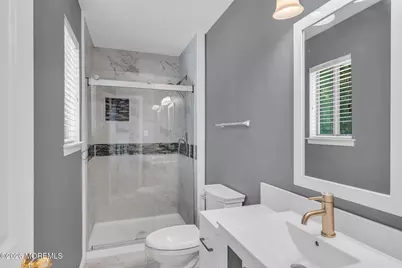 8 Honeysuckle Way, Howell Township, NJ 07731 - Photo 30