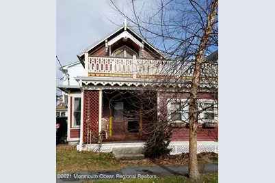 107 Asbury Avenue, Ocean Grove, NJ 07756 - Photo 2