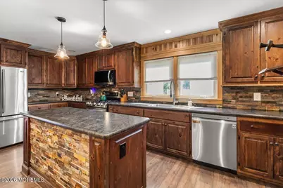 1 Haven Street, Port Monmouth, NJ 07758 - Photo 14
