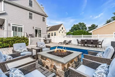 141 Fletcher Avenue, Manasquan, NJ 08736 - Photo 2