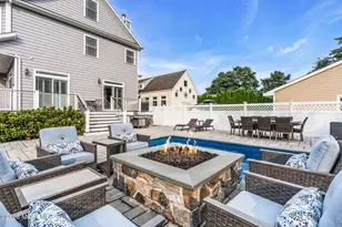 141 Fletcher Ave, Manasquan, NJ 08736 - Photo 2