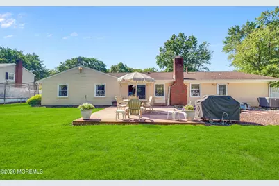25 Ryan Road, Manalapan Township, NJ 07726 - Photo 38