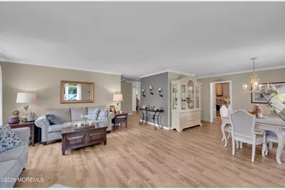 25 Ryan Road, Manalapan Township, NJ 07726 - Photo 6