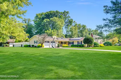25 Ryan Road, Manalapan Township, NJ 07726 - Photo 32
