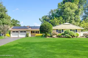 25 Ryan Rd, Manalapan Township, NJ 07726 - Photo 1