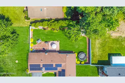 25 Ryan Road, Manalapan Township, NJ 07726 - Photo 42