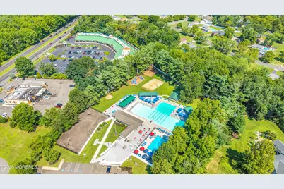 25 Ryan Road, Manalapan Township, NJ 07726 - Photo 54