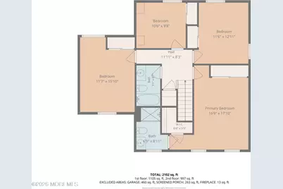 10 Petal Patch Trail, Howell Township, NJ 07731 - Photo 42