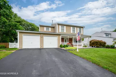10 Petal Patch Trail, Howell Township, NJ 07731 - Photo 2