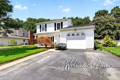 510 Buxton Road, Toms River Township, NJ 08755 - Photo 1