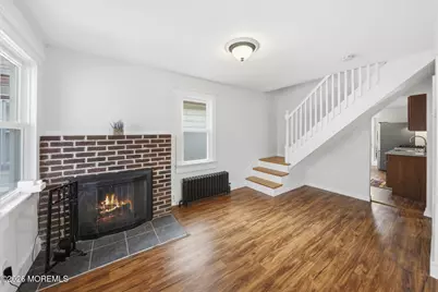 120 2nd Street #Front Home, Keyport, NJ 07735 - Photo 6