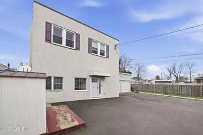 120 Second Street #B, Keyport, NJ 07735 - Photo 2