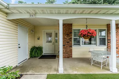 167 Courtshire Drive, Brick, NJ 08723 - Photo 4