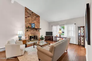 167 Courtshire Dr, Brick, NJ 08723 - Photo 12