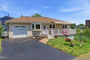 27 W First St, Keyport, NJ 07735 - Photo 1