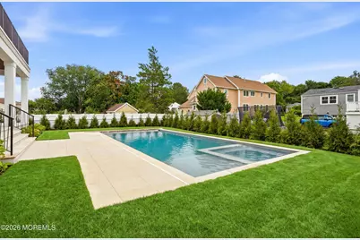 78 Beechwood Avenue, West Long Branch, NJ 07764 - Photo 40