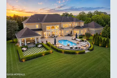 2 Hop Brook Lane, Holmdel, NJ 07733 - Photo 4