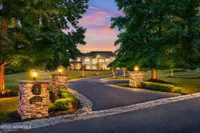 2 Hop Brook Lane, Holmdel, NJ 07733 - Photo 1