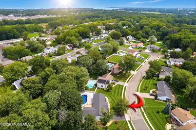 17 Mohawk Drive, Matawan, NJ 07747 - Photo 4