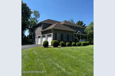 1607 Twin Lakes Drive, Manasquan, NJ 08736 - Photo 2