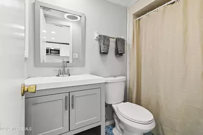 324 McCabe Avenue #Rear, Bradley Beach, NJ 07720 - Photo 10