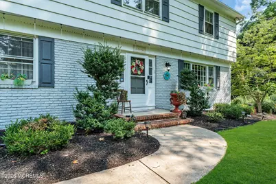 16 Millpond Lane, Colts Neck Township, NJ 07722 - Photo 4