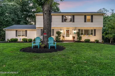16 Millpond Lane, Colts Neck Township, NJ 07722 - Photo 52