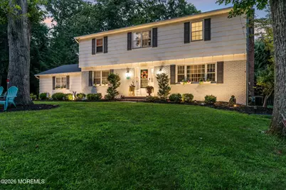 16 Millpond Lane, Colts Neck Township, NJ 07722 - Photo 56