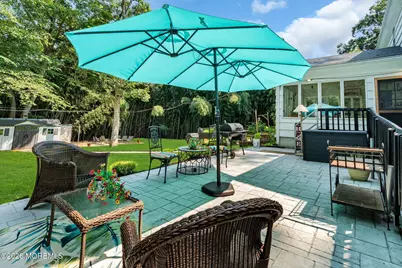 16 Millpond Lane, Colts Neck Township, NJ 07722 - Photo 30