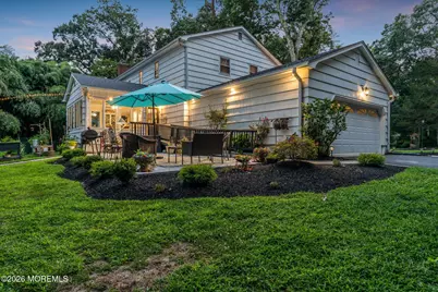 16 Millpond Lane, Colts Neck Township, NJ 07722 - Photo 54
