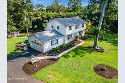 16 Millpond Lane, Colts Neck Township, NJ 07722 - Photo 64