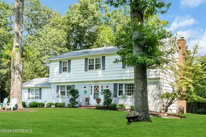 16 Millpond Lane, Colts Neck Township, NJ 07722 - Photo 2