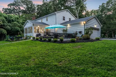 16 Millpond Lane, Colts Neck Township, NJ 07722 - Photo 50