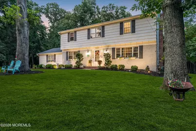 16 Millpond Lane, Colts Neck Township, NJ 07722 - Photo 34